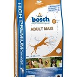 Bosch HP Adult Maxi 15 kg